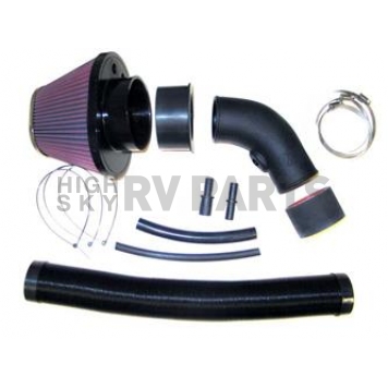 K & N Filters Cold Air Intake - 57-0265-1