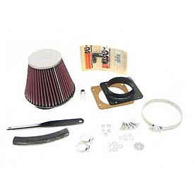 K & N Filters Cold Air Intake - 57-0297