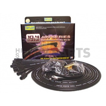 Taylor Cable Spark Plug Wire Set 79055