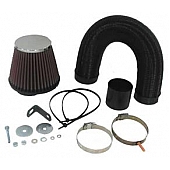 K & N Filters Cold Air Intake - 57-0298