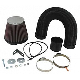 K & N Filters Cold Air Intake - 57-0298