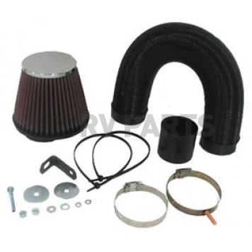 K & N Filters Cold Air Intake - 57-0298