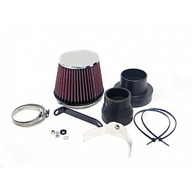 K & N Filters Cold Air Intake - 57-0368