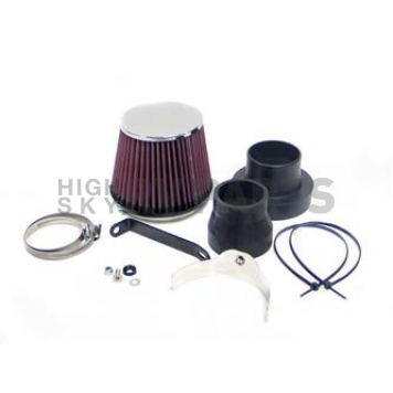K & N Filters Cold Air Intake - 57-0368