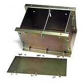 Competition Engineering Battery Box 4029