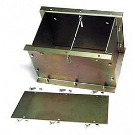Competition Engineering Battery Box 4029