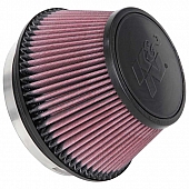 K & N Filters Air Filter - RU-1009