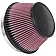 K & N Filters Air Filter - RU-1009