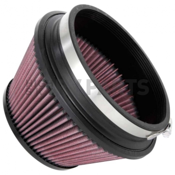 K & N Filters Air Filter - RU-1009-1