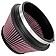K & N Filters Air Filter - RU-1009