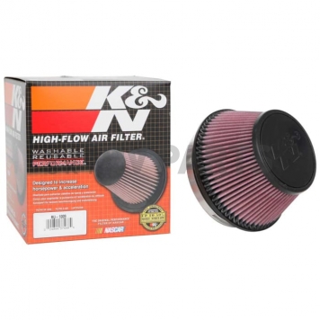 K & N Filters Air Filter - RU-1009-2