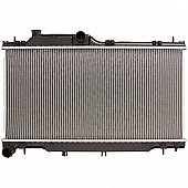 Spectra Premium Radiator CU13461