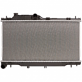 Spectra Premium Radiator CU13461