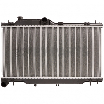 Spectra Premium Radiator CU13461