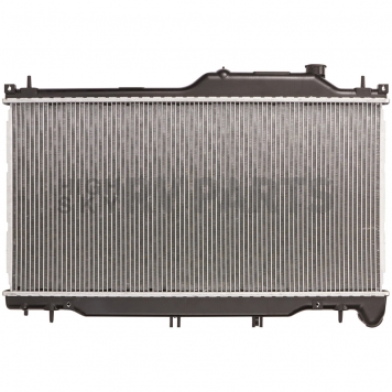 Spectra Premium Radiator CU13461-1