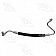 Four Seasons Air Conditioner Hose 66443