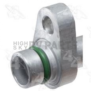 Four Seasons Air Conditioner Hose 66443-2