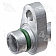 Four Seasons Air Conditioner Hose 66443