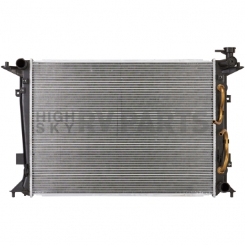 Spectra Premium Radiator CU13467