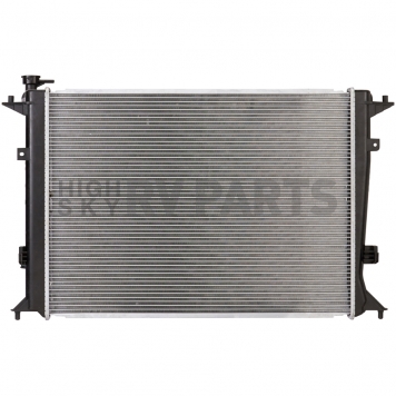 Spectra Premium Radiator CU13467-1