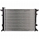 Spectra Premium Radiator CU13467