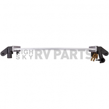 Spectra Premium Radiator CU13467-2