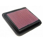 K & N Filters Air Filter - 33-2836