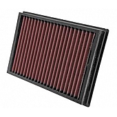 K & N Filters Air Filter - 33-2877