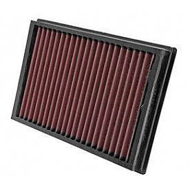 K & N Filters Air Filter - 33-2877
