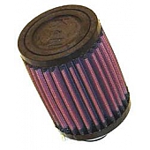 K & N Filters Air Filter - RU-0100