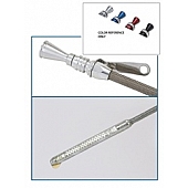 Lokar Performance Oil Dipstick - 1220044