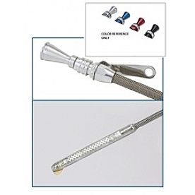 Lokar Performance Oil Dipstick - 1220044