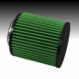 Green Filter Air Filter - 2185