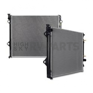 Mishimoto Radiator R2581AT