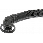Help! By Dorman PCV Valve Hose - 46067