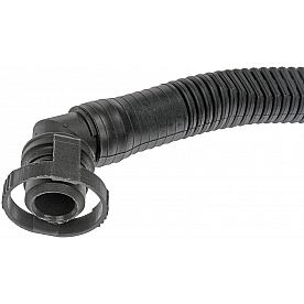 Help! By Dorman PCV Valve Hose - 46067