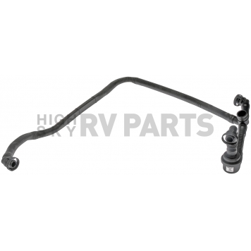 Help! By Dorman PCV Valve Hose - 46067-2