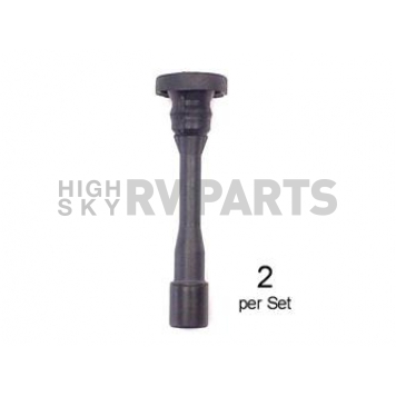 Mr. Gasket Spark Plug Wire Set - 184070