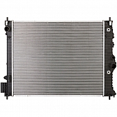 Spectra Premium Radiator CU13511