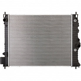 Spectra Premium Radiator CU13511