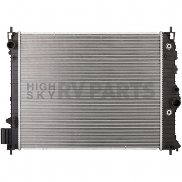 Spectra Premium Radiator CU13511