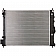 Spectra Premium Radiator CU13511