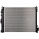 Spectra Premium Radiator CU13511