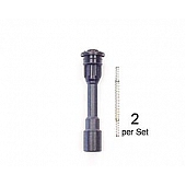 Mr. Gasket Spark Plug Wire Set - 184073