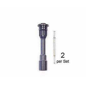 Mr. Gasket Spark Plug Wire Set - 184073