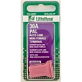 Littelfuse Inc. Fuse PAL330BP
