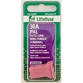 Littelfuse Inc. Fuse PAL330BP