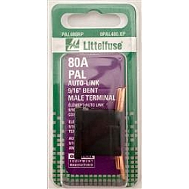 Littelfuse Inc. Fuse PAL480BP