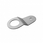 Mishimoto Radiator Mounting Bracket MMRSA
