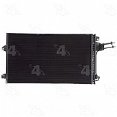 Four Seasons Air Conditioner Condenser 40522